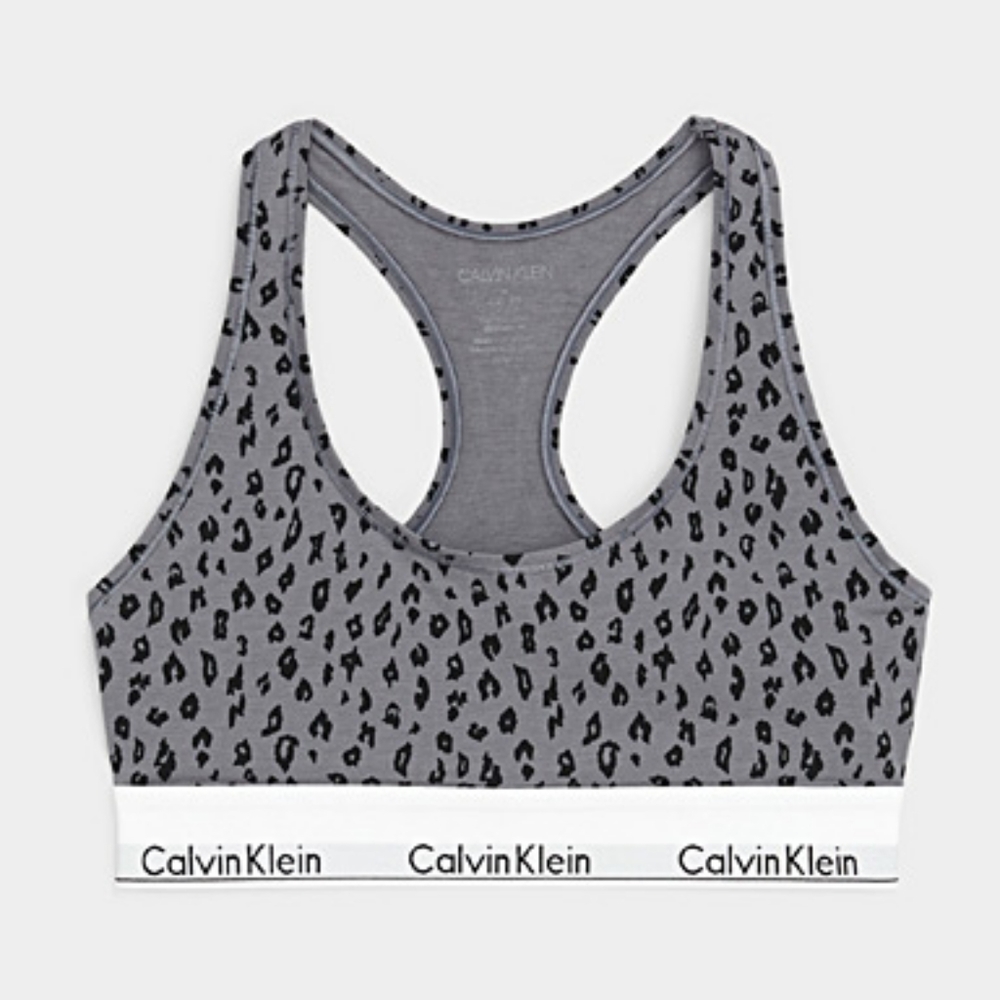 NWT Calvin Klein Bralette